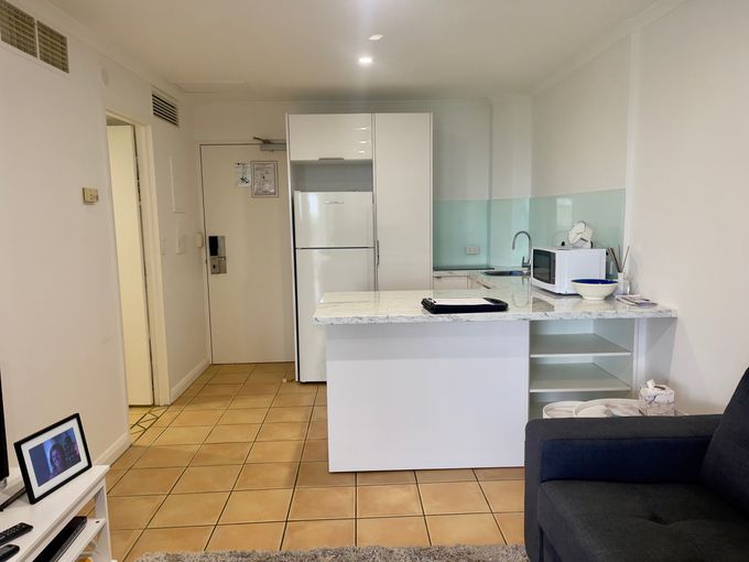 413 / 180 Alexandra Parade, Alexandra Headland