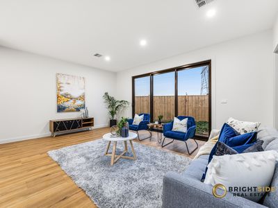 163 Villa Doria Drive, Clyde North