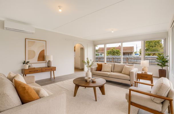 1 Washington Street, Dallas