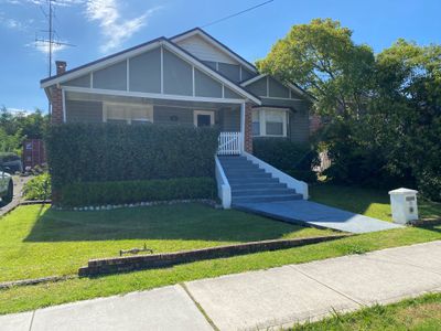 10 Gilmore Street, West Wollongong