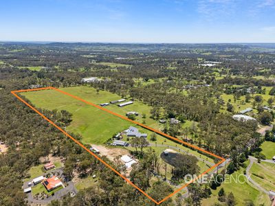 86 Estonian Road, Thirlmere