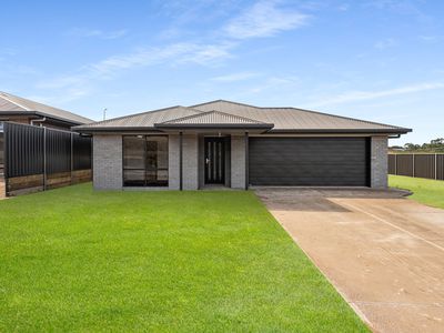 20 Federation Drive, Suttontown