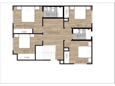 Applecross Townhouses - 100% SOLD OUT