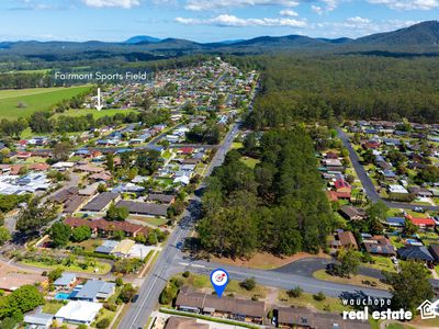 2 / 133 Cameron Street, Wauchope