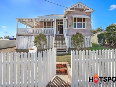 32  Maryborough Street, Bundaberg South