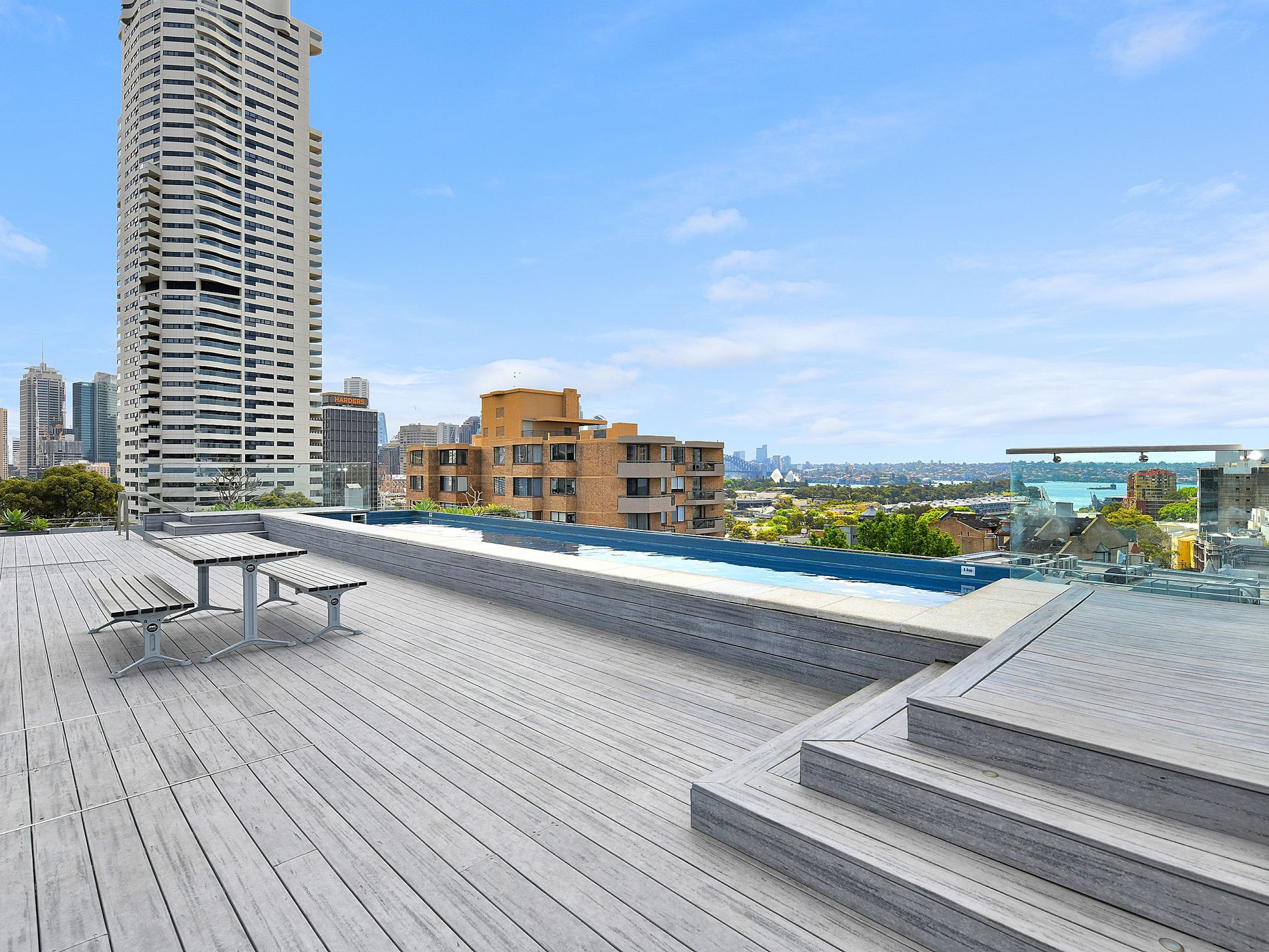 603 / 221 Darlinghurst Road, Darlinghurst