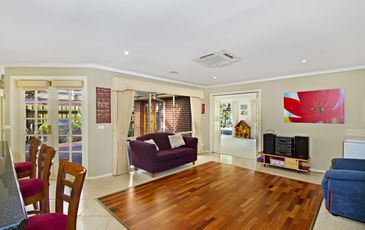 39 Domain Circuit, Beaconsfield