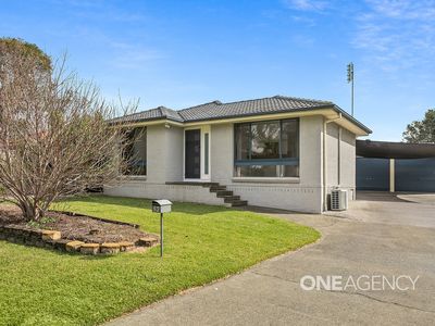 52 Cawdell Drive, Albion Park