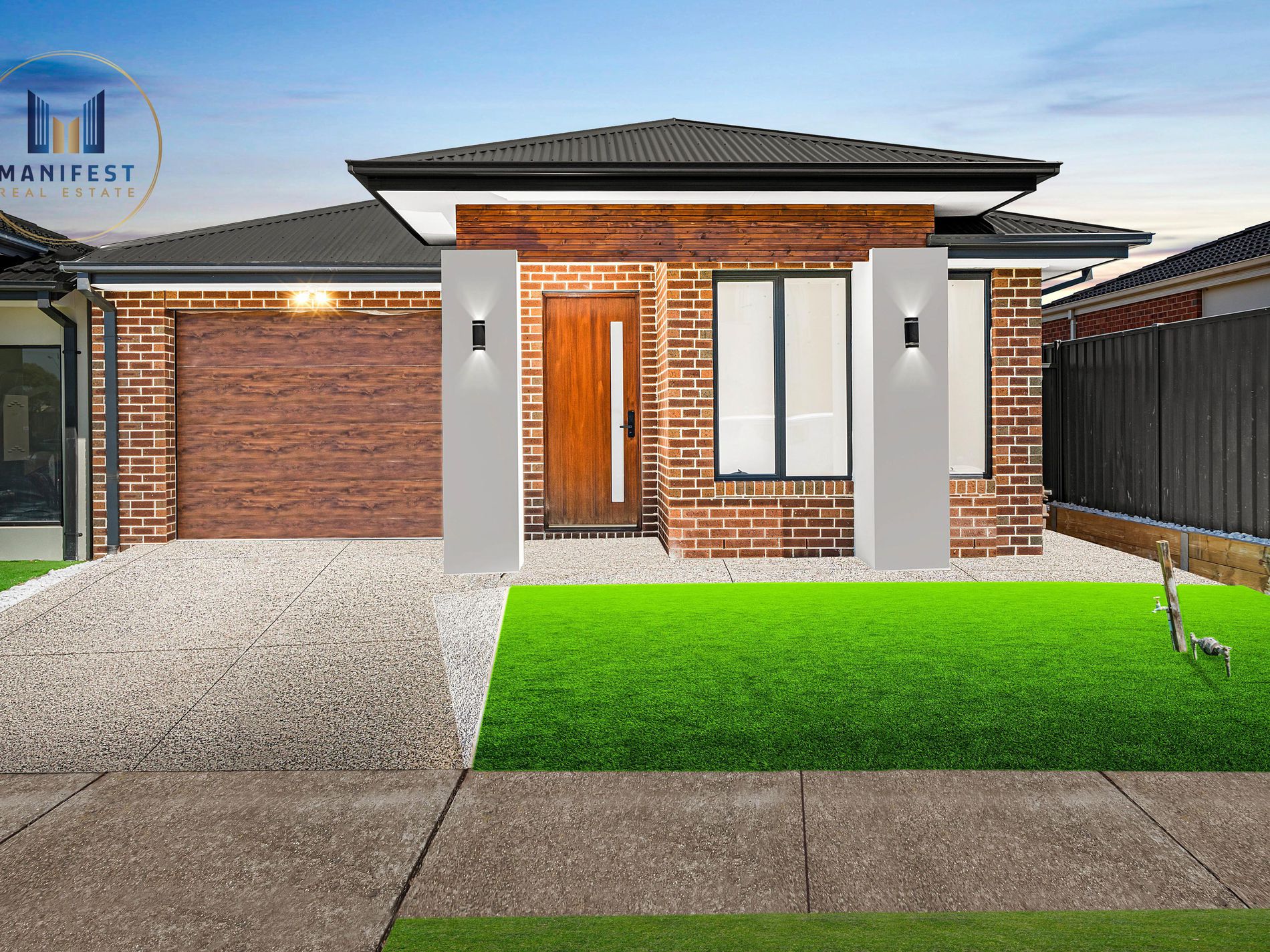 4 Malachite Drive, Tarneit