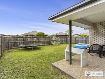 20 Wormwell Court, Caboolture