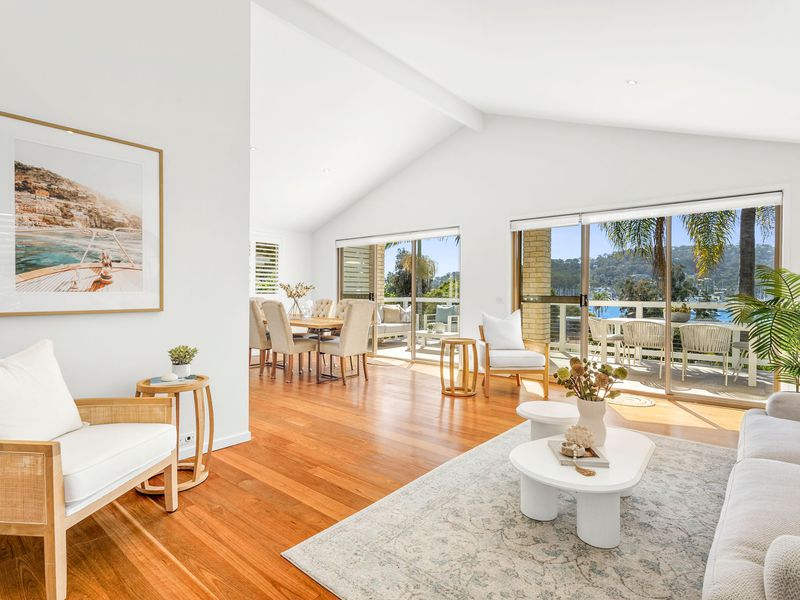 1885 Pittwater Road, Bayview