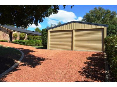 3 Sanders Place, Gunnedah