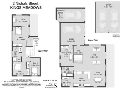 2 Nichols Street, Kings Meadows