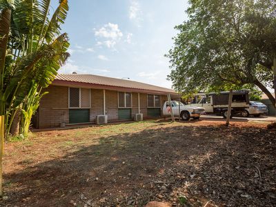 2 Dorrigo Loop, South Hedland