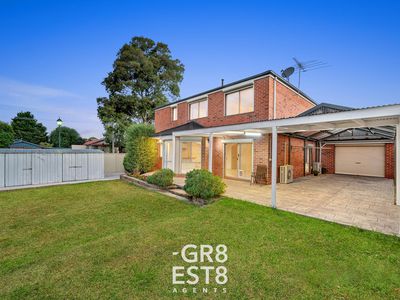 2 Ashbrook Way, Cranbourne West