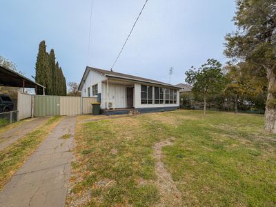 4 Swan Street, Kerang