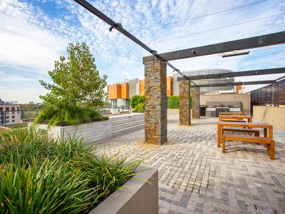 704 / 539 Saint Kilda Road, Melbourne