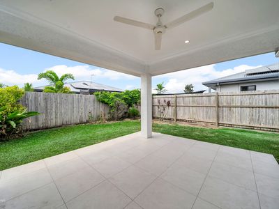 4 Lillydale Way, Trinity Beach