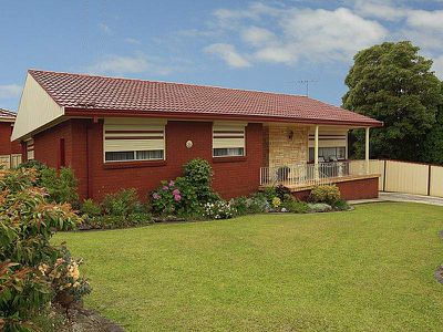 21 Hopewood Crescent, Fairy Meadow