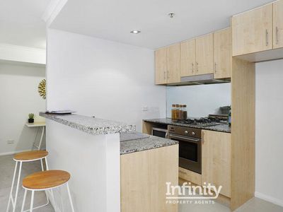 606 / 2-4 ATCHISON STREET, St Leonards