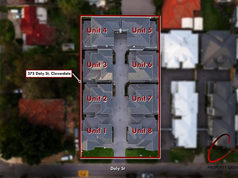 Lot 6, unit 7 / 375 Daly Street, Cloverdale