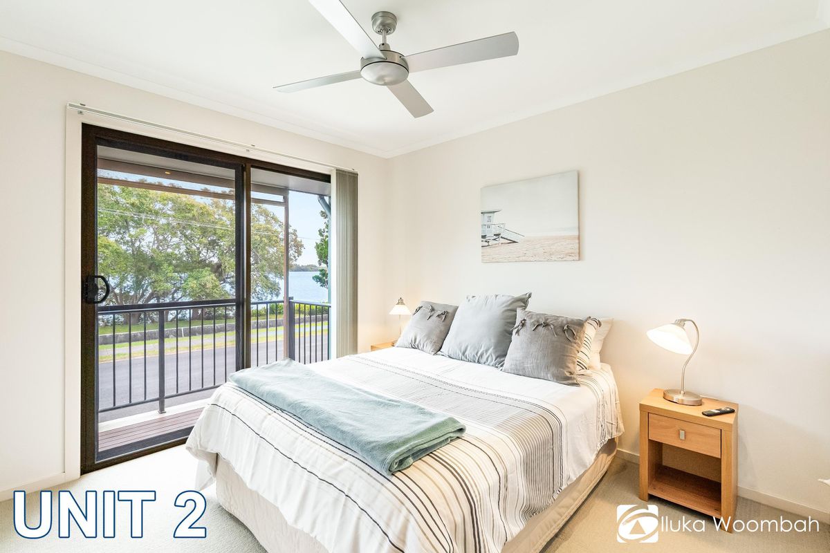 1 & 2 / 38 Marandowie Drive, Iluka