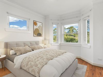 20 / 164 Bellevue Road, Bellevue Hill