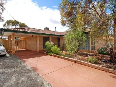 2 Reed Court, Kalgoorlie