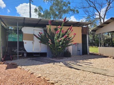 14 Ruby Crescent, Rubyvale