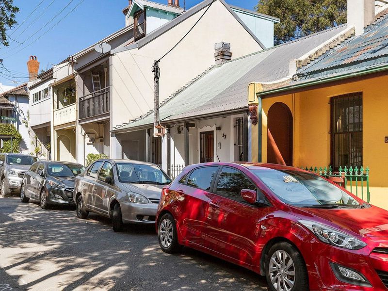 34 Egan Street, Newtown