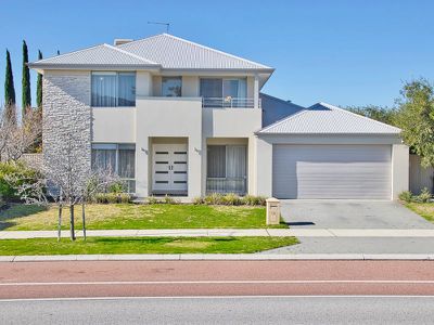 15 Makybe Drive , Baldivis