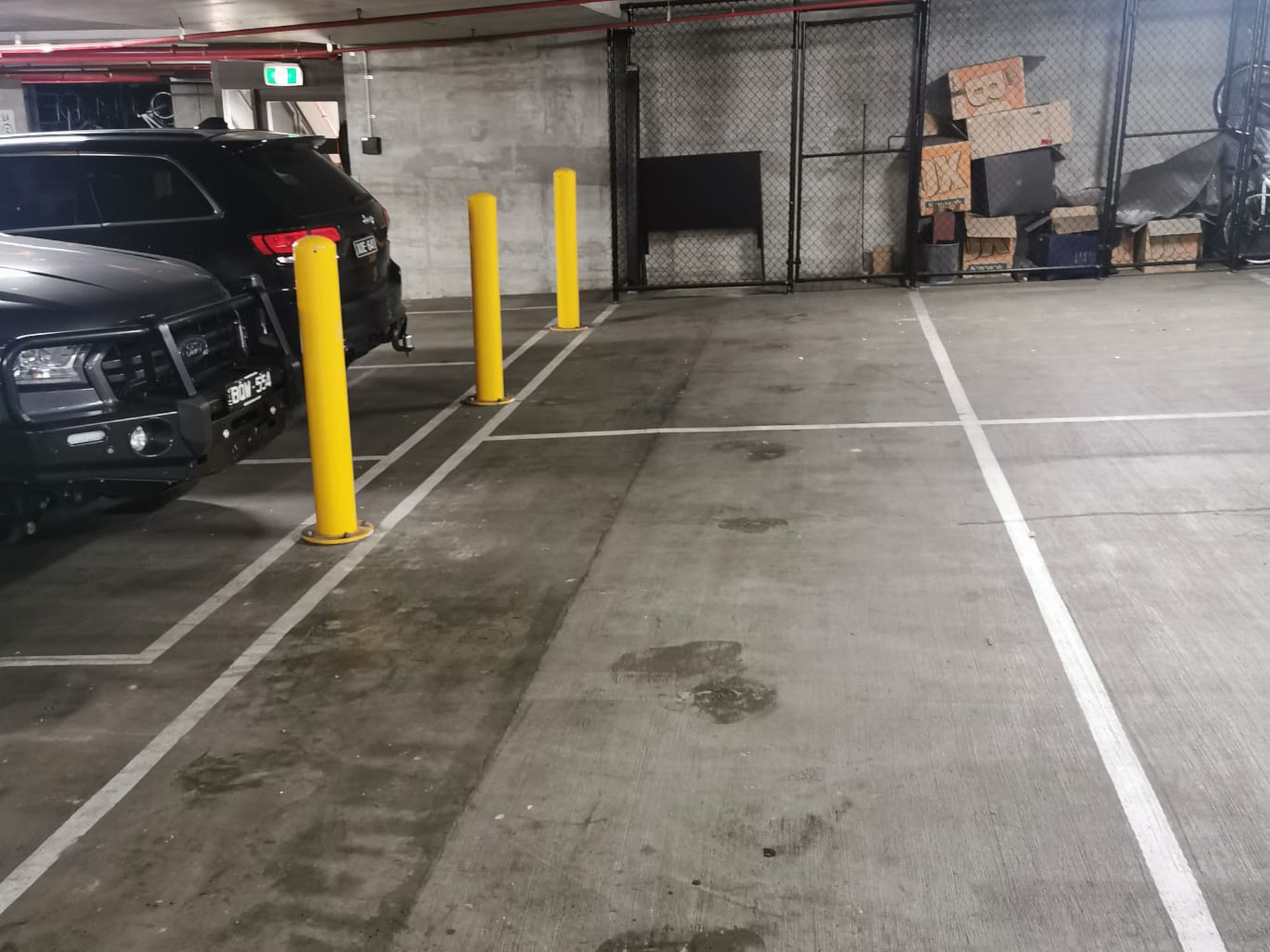 5505 / 35 Queens Bridge Street, Southbank