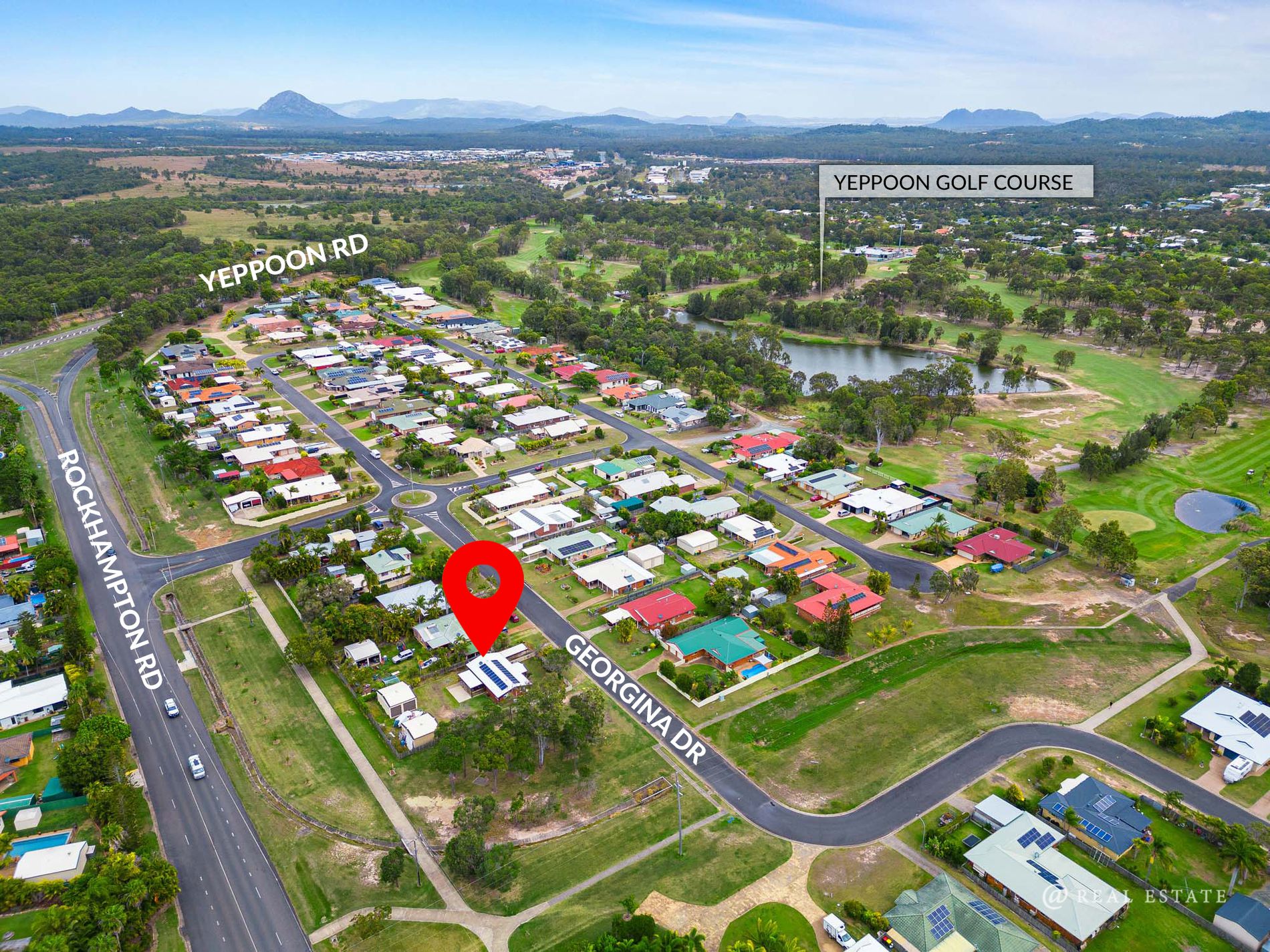7 Drive, Yeppoon Real Estate