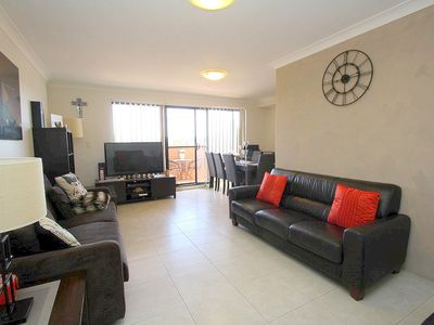 66 / 7-9 Cross Street, Bankstown