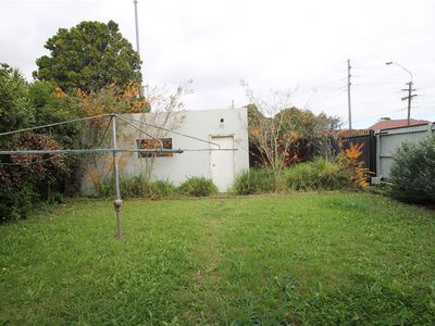 1 Leonora Street, Earlwood