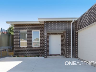 8B Burke Road, Dapto