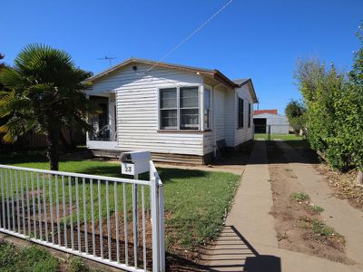 23 Bowser Crescent, Wangaratta