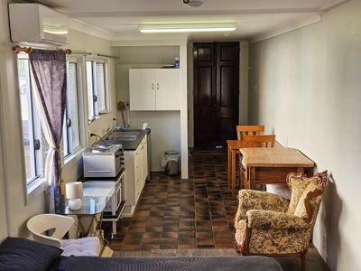 126 Charlotte Street, Cooktown