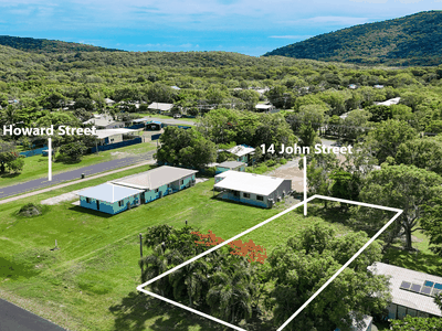 14 John Street, Cooktown