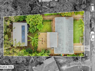 8 Gilba Avenue, Ocean Shores