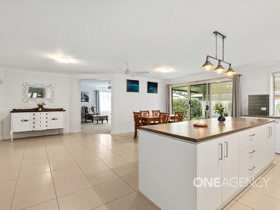 31 Halloran Street, Vincentia