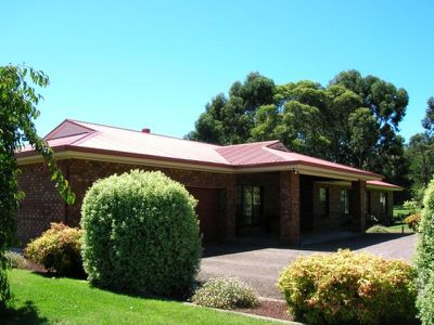 6 Tenison Drive, Mount Gambier