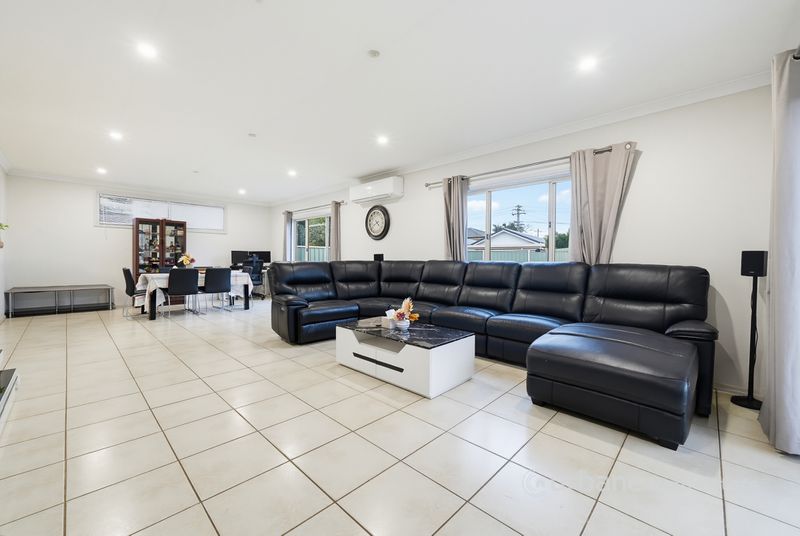 36 Treetops Avenue, South Penrith