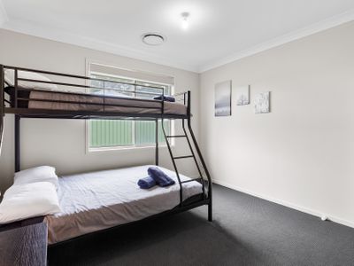 9 Iluka Crescent, Narrawallee