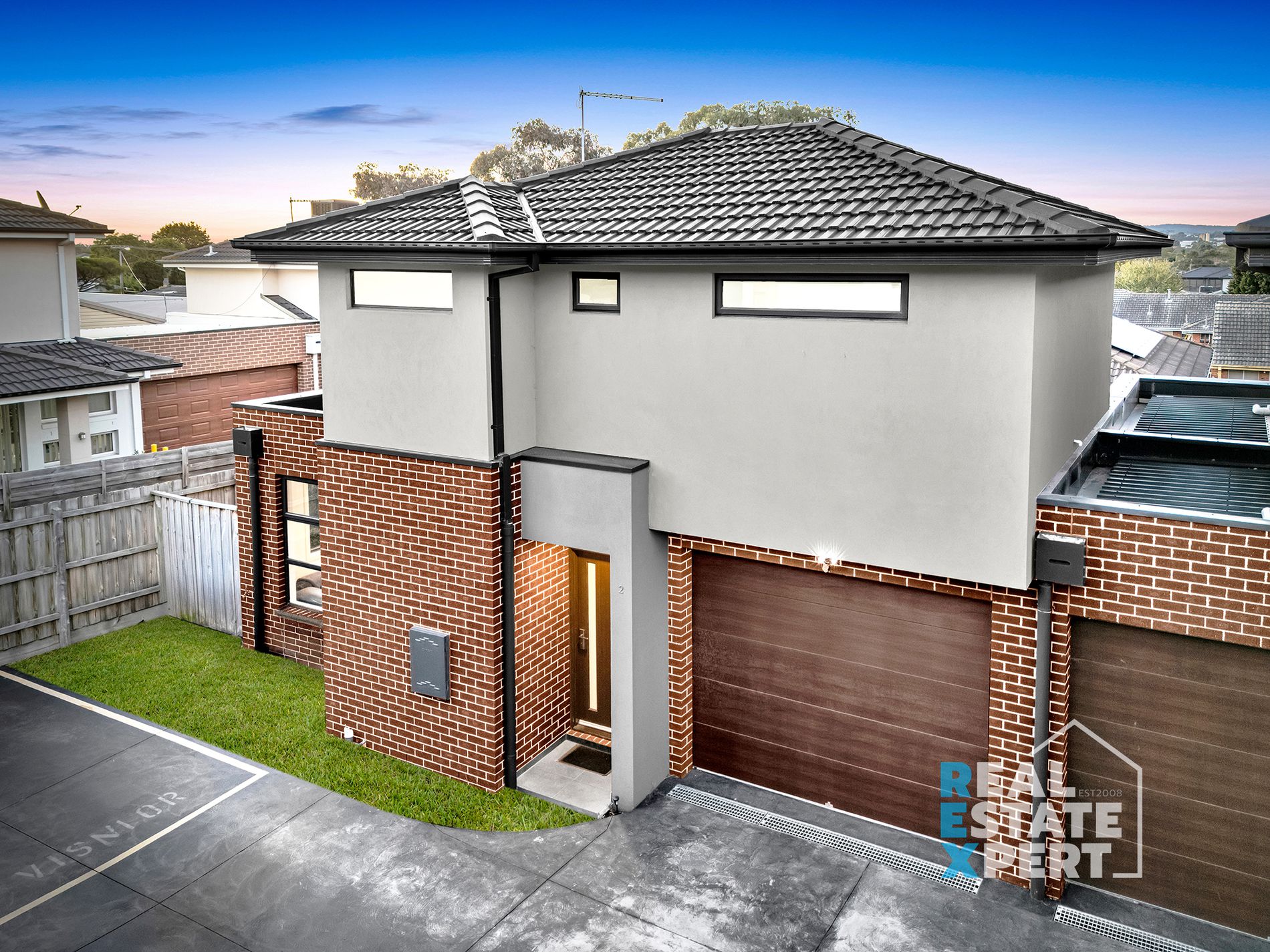 2 / 69 Somerville Road, Hampton Park