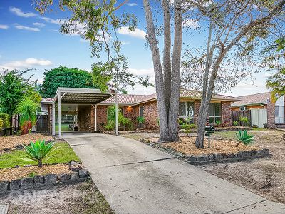 7 Pitt Court, Crestmead