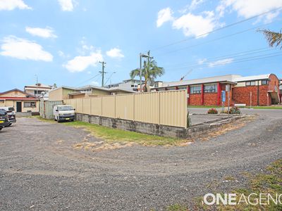 8 Addison Street, Shellharbour