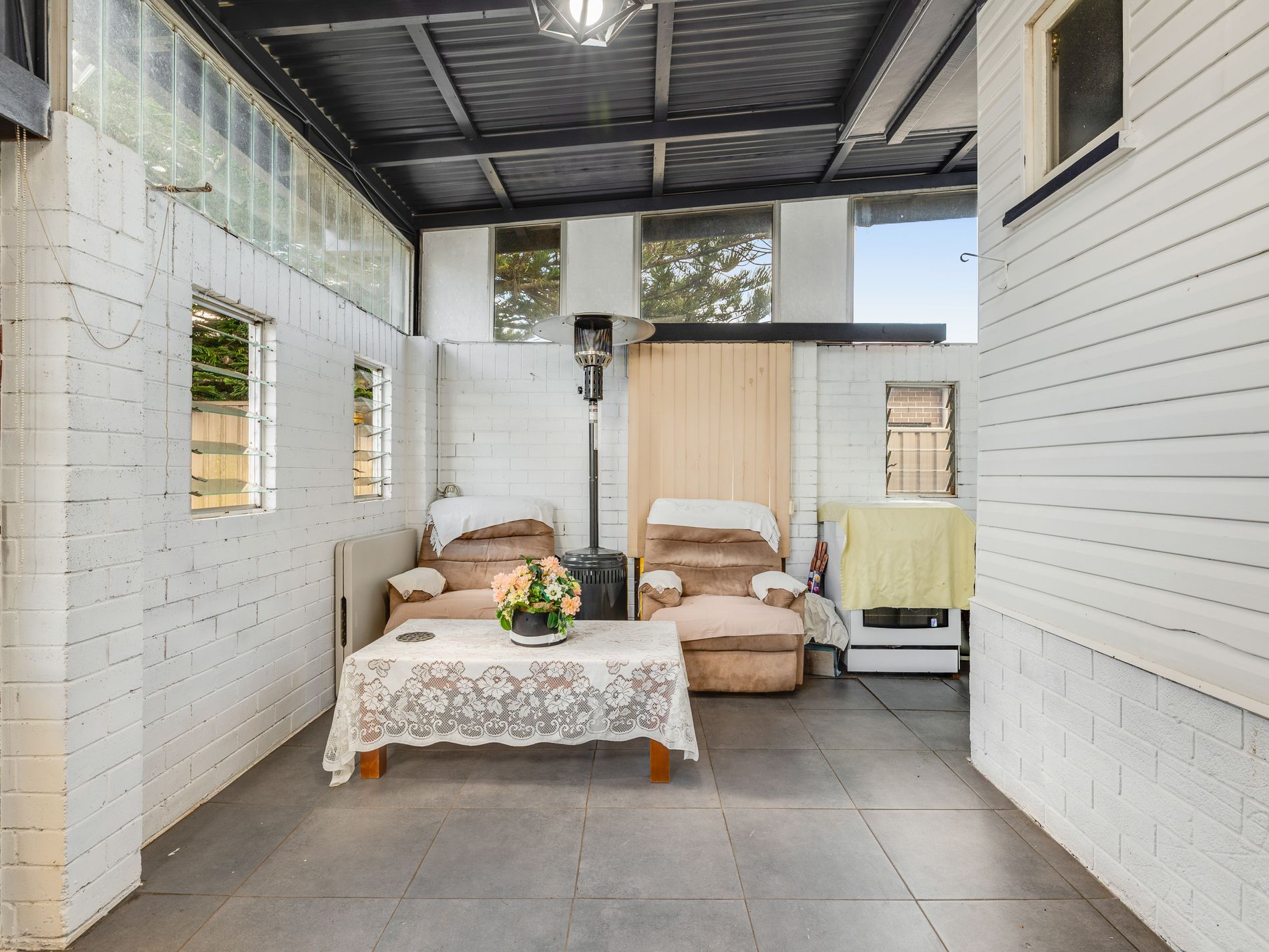 359A West Street, Harristown