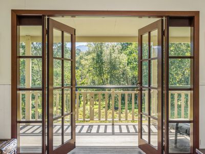 95 ANDERSON ROAD, Nimbin