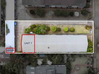 Unit 7 / 67A Taylor Street, Newtown